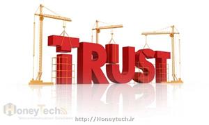Trust Rank چیست و چگونه بر سئو سایت تاثیر میگذارد ؟