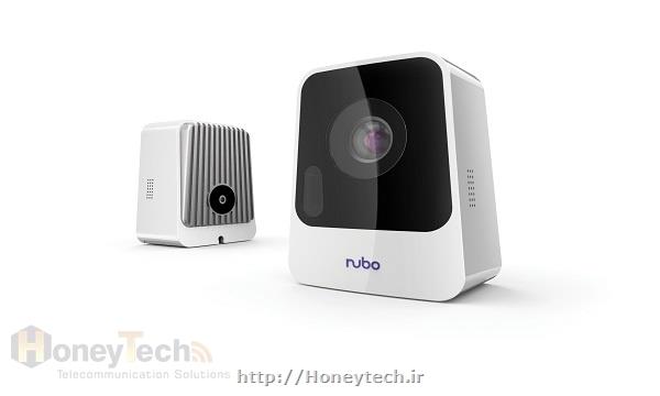 دوربین امنیتی Nubo